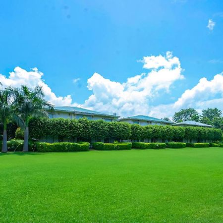The Tattwaa Corbett Spa And Resort رامناجار المظهر الخارجي الصورة